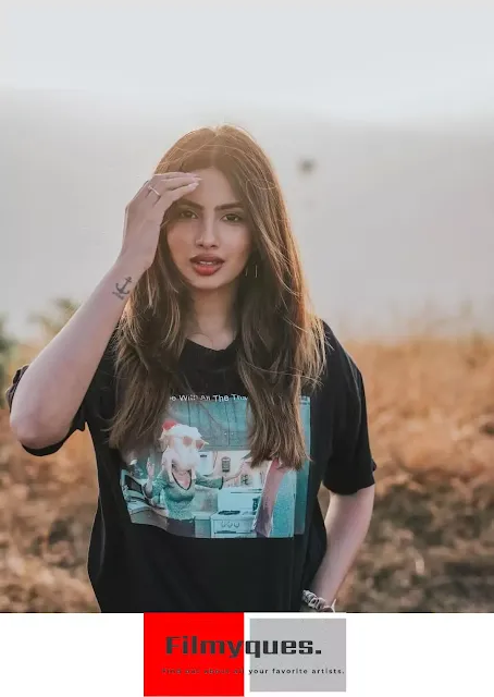 Aashna Hegde (TikTok) Age, Height, Boyfriend, Family, Facts, Biography, and More
