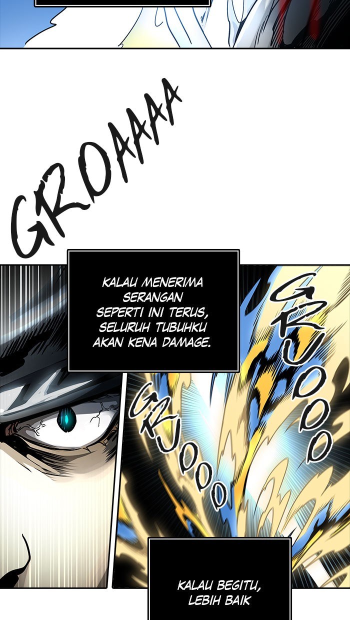 Webtoon Tower Of God Bahasa Indonesia Chapter 479