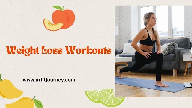 10 Quick And Effective Weight Loss Workouts You Can Do at Home