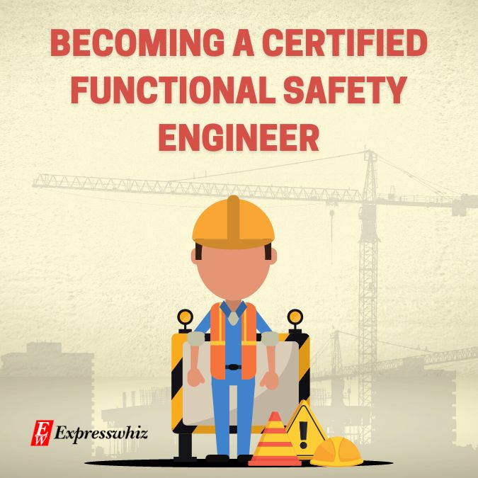 Becoming a Certified Functional Safety Engineer