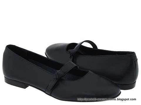 Paciotti Scarpe Uomo:uomo-02945693