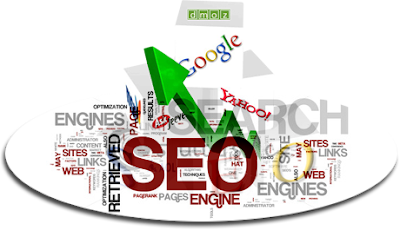 SEO service Provider Company