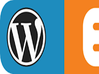 CARA MIGRASI WORDPRESS KE BLOGGER