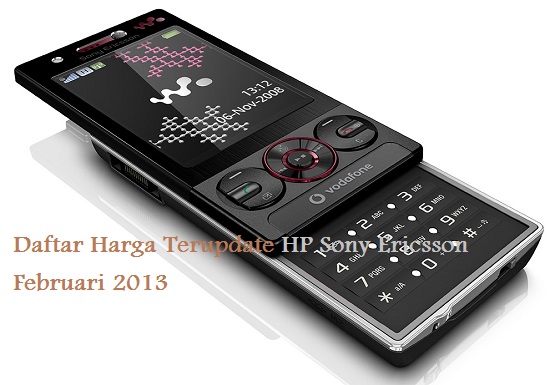  385 jpeg 65kB, Harga Hp Sony Ericsson Di Malang Harga Hp Terbaru 2013