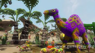 Viva Pinata Trouble-gamezplay.org