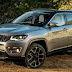 Jeep Compass Trailhawk Launching This July – All You Need To Know