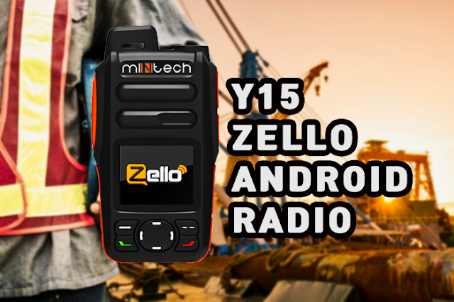 zello