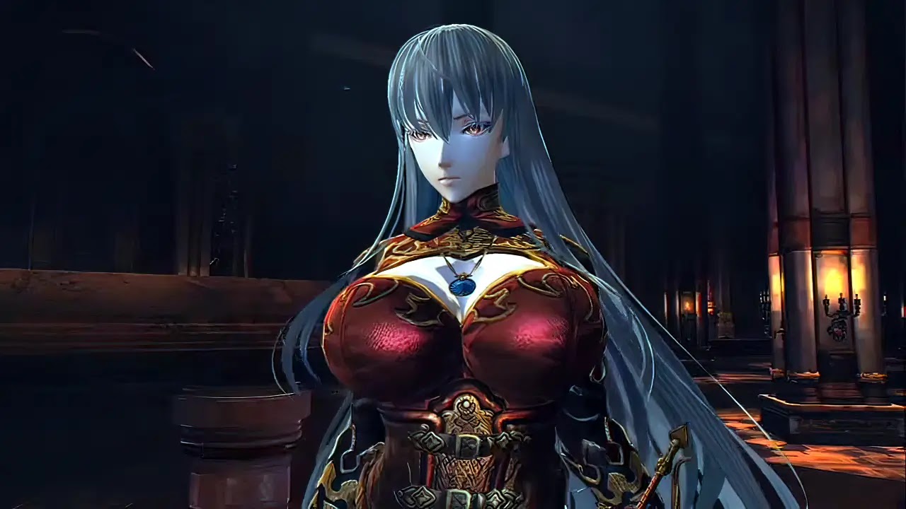 Valkyria Revolution