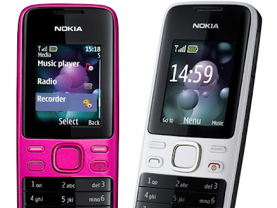 Ponsel Nokia 2690
