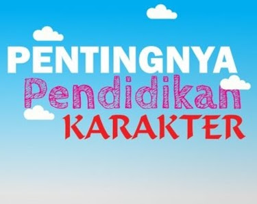 Cara Mengatasi Krisis Moral Generasi Muda Indonesia dengan Pendidikan Karakter Cara Mengatasi Krisis Moral Generasi Muda dengan Pendidikan Karakter