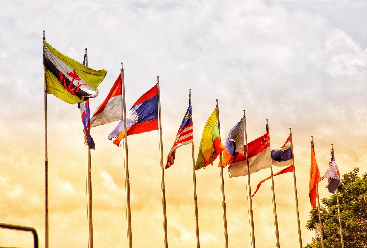 Bagaimana ciri kerjasama ASEAN Mengungkapkan Hakikat Kerjasama ASEAN
