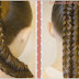 Fishtail Hairstyle : Try it girls