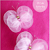 DIY New-Sew Tulle Butterflies Tutorial