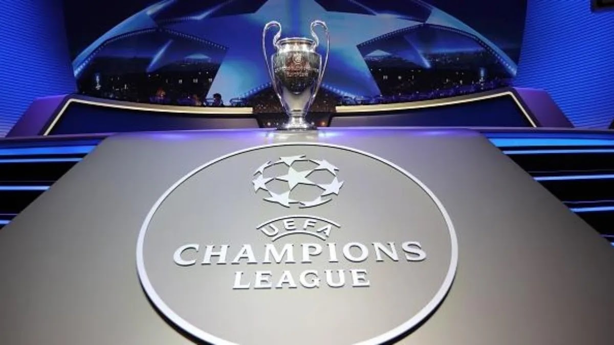 SBTpedia: SBT inicia transmissão exclusiva em TV aberta da temporada 2023/2024  da UEFA Champions League; veja jogos de playoffs da emissora