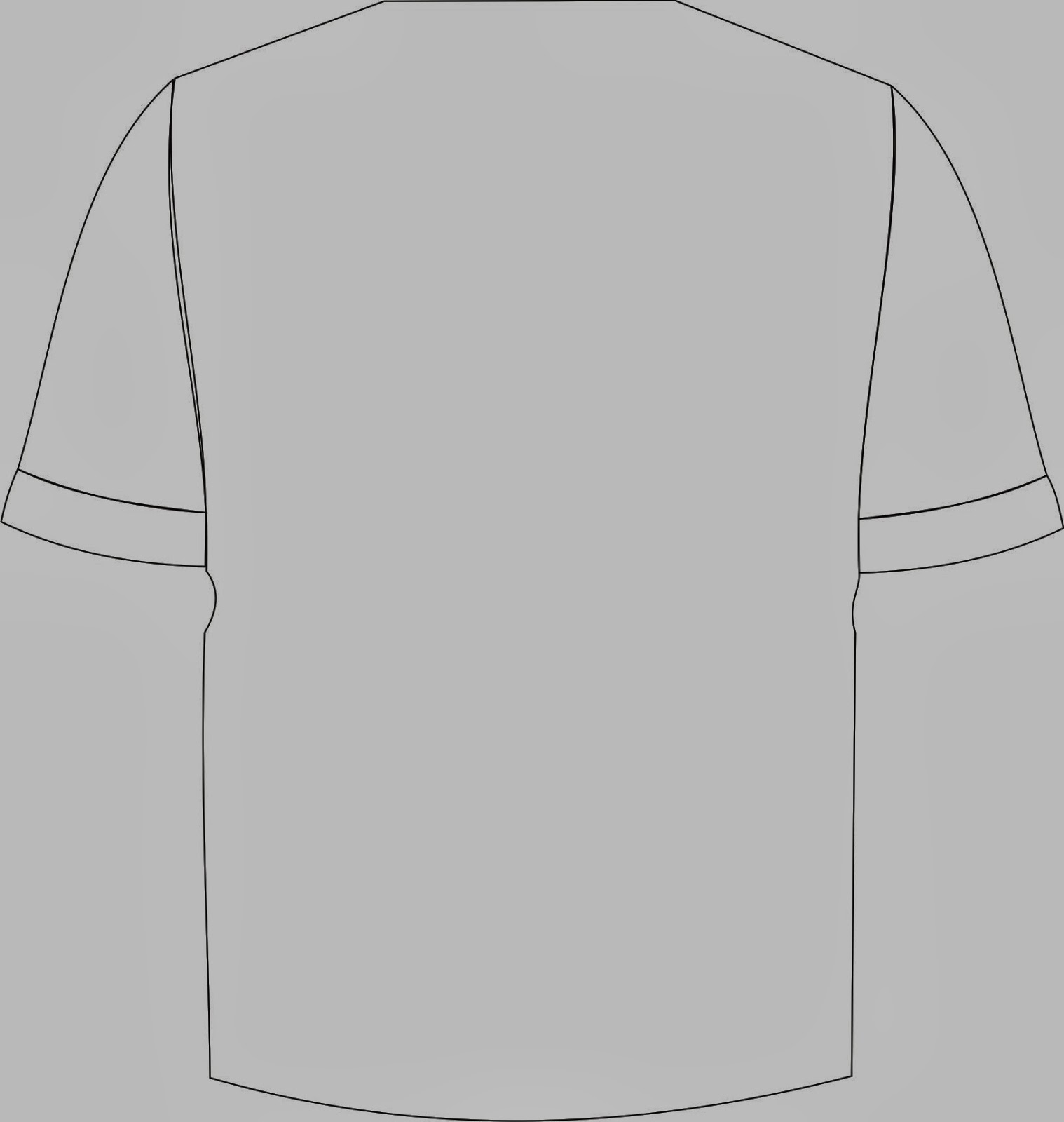  BELAJAR  DESAIN  BAJU  DENGAN CORELDRAW 