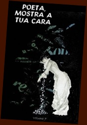 poeta mostra a tua cara volume 7