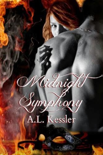 Review Midnight Symphony By A L Kessler