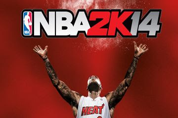 Download Game Android NBA 2K14