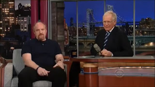 louis ck habla español