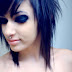 Emo Hairstyle Image