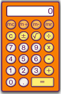 CALCULADORA PARA PRIMARIA