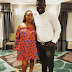 Seyi Law and wife welcome baby girl after 5 years of marriage 