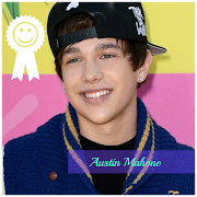 Add a Playlist: Austin Mahone (austin)