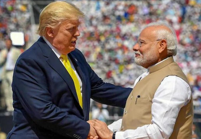 Terms have been sealed in, and an announcement of the India-US trade accord is anticipated before July 8