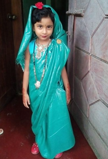 ইসলামিক নাম মেয়েদের অর্থসহ