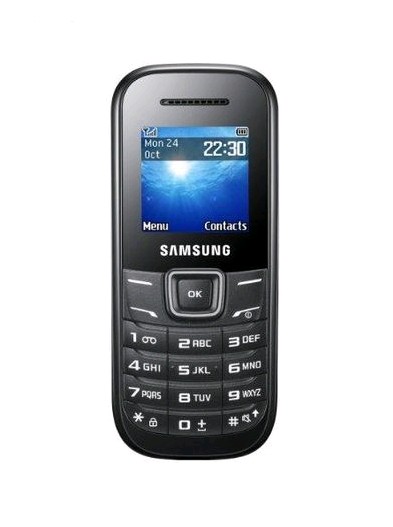 Samsung GT-E1205M