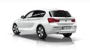 BMW 116d Yorumları