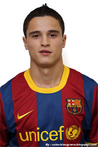 Ibrahim Afellay