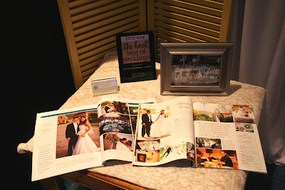 at last weddings florida knot magazines