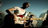 NUEVO VIDEO LOSTPROPHETS