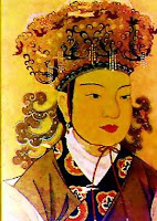 Emperatriz Wu