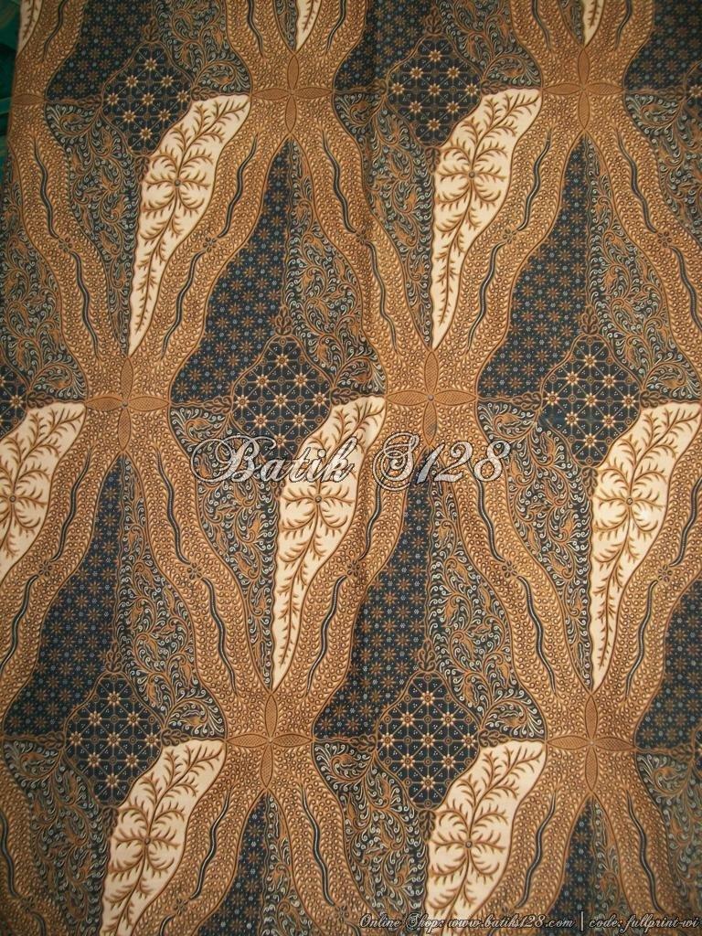 Batik S128