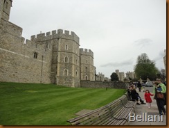 Windsor Castle