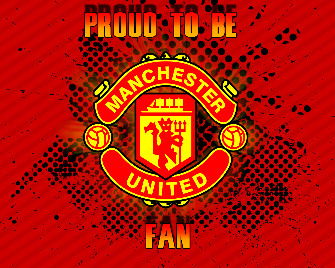 Manchester United Wallpapers 2013 | It's All About Wallpapers