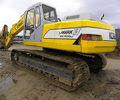 xe đào Kobelco SK300LC