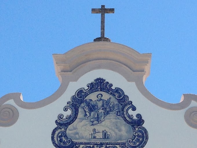 Igreja de São Lourenço, una joya del barroco