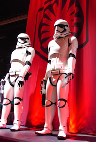 First Order Stormtrooper costumes Star Wars Force Awakens