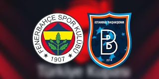 BEDAVA MAÇ İZLE - Fenerbahçe - Başakşehir 19.04.2023 Fenerbahçe Maç link