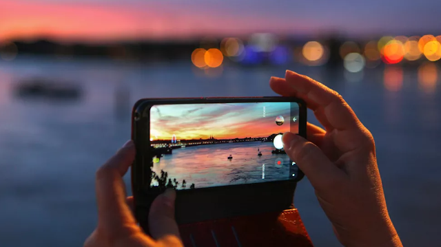 Top smartphone taking the most "top" photos right now