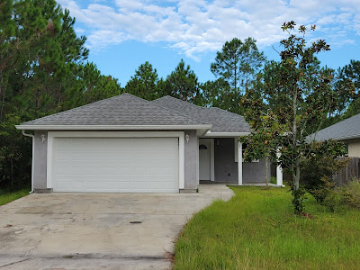 N Orange Street home for rent in West Augustine, Florida