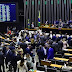 Câmara dos Deputados aprova PEC da reforma tributária em dois turnos
