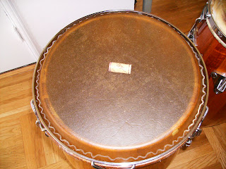 conga skins for profesional percussionist - congadr@gmail.com