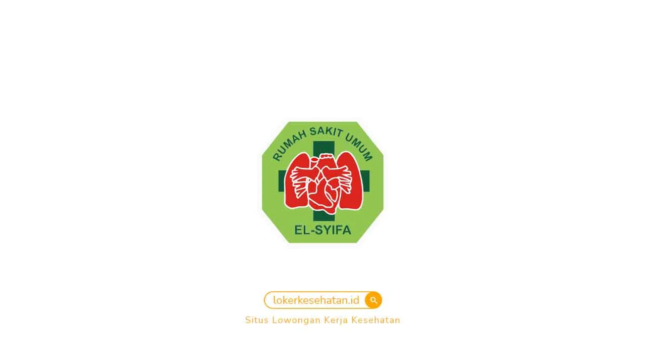 Loker RSU El-Syifa