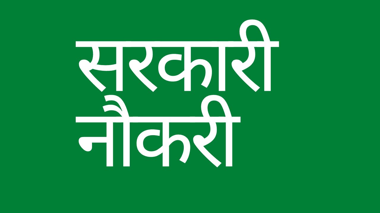 क्या सरकारी नौकरी पाना वाकई मुश्किल है?