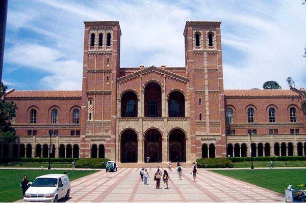 Đại học California - Los Angeles