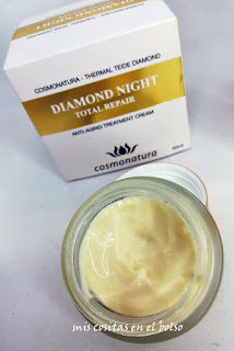 Diamond Nigth Repair